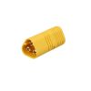 MT30 3 Pole MotorESC Connector Set Male-1Pcs.