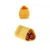 MT30 3 Pole MotorESC Connector Set Male-1Pcs.