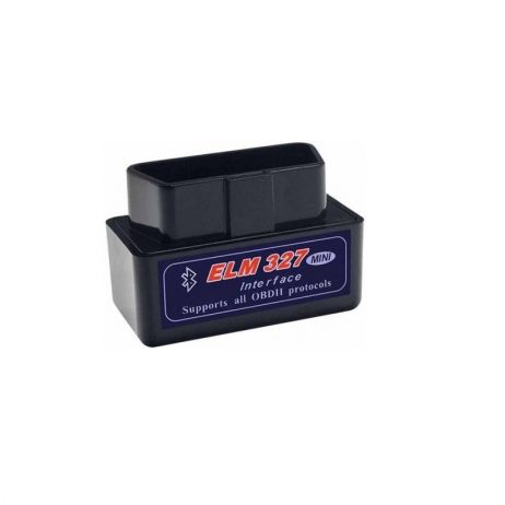 Generic mini smart elm327 obd2 bluetooth auto car scanner diagnostic original