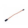 SafeConnect Twisted 30CM 22AWG Servo Lead Extension (JR) Cable