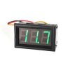 0.56inch 0-100V Three Wire DC Voltmeter