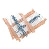 100pcs Resistor Kit