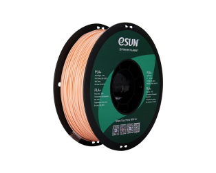 eSun PLA+ 1.75mm 3D Printing Filament 1kg-Beige colour