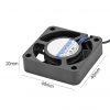 12V 4010 Cooling Fan for 3D Printer