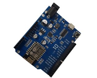 WeMos ESP8266 D1 R2 V2.1.0 WiFi Development Board