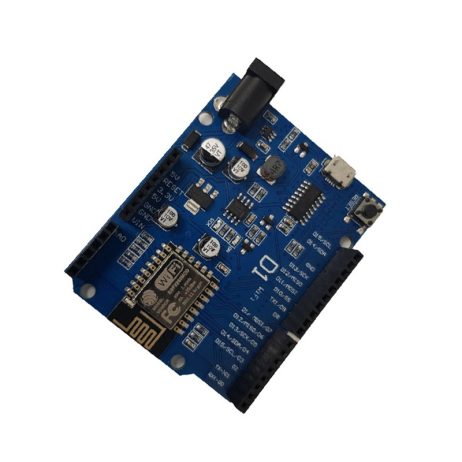 WeMos ESP8266 D1 R2 V2.1.0 WiFi Development Board