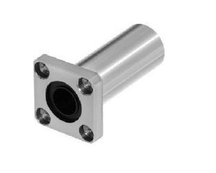 Linear Bearing LMK8LUU 8mm Square Flange Bushing