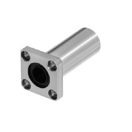 Linear Bearing LMK8LUU 8mm Square Flange Bushing