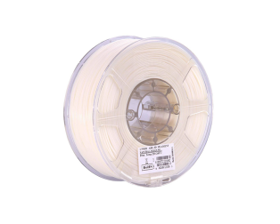 eSun ABS+ 1.75mm 3D Printing Filament 1kg-Natural