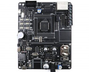 SmartElex ATmega2560 Development Board