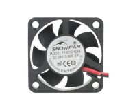 24V 4010 Cooling Fan for 3D Printer-High Quality