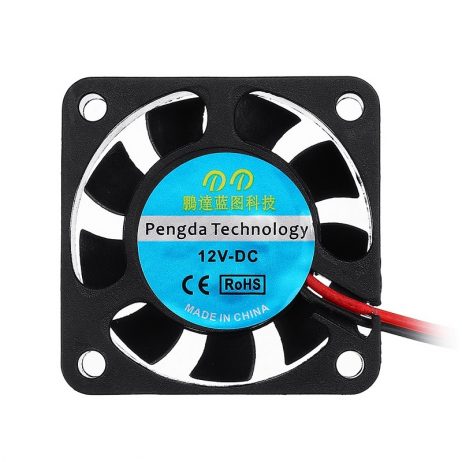 12V 4010 Cooling Fan for 3D Printer