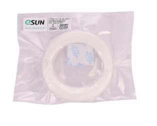 eSun 1.75mm Nozzle Cleaning Filament 100g-Natural