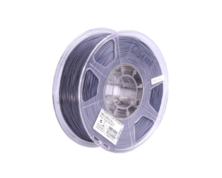 eSun ABS+ 1.75mm 3D Printing Filament 1kg-Grey