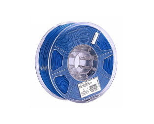 eSun ABS+ 1.75mm 3D Printing Filament 1kg-Blue