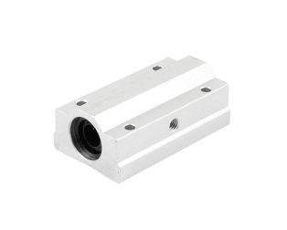 SC16LUU 16mm Linear Ball Bearing Slide Unit for CNC 3D Printer