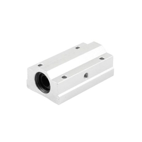 SC16LUU 16mm Linear Ball Bearing Slide Unit for CNC 3D Printer