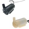 DC 3-6 V Mini Micro Submersible Water Pump