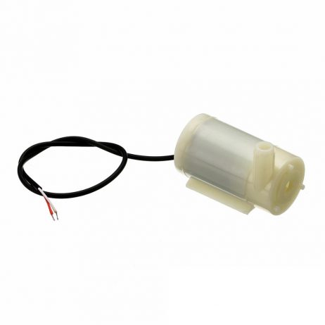 DC 3-6 V Mini Micro Submersible Water Pump