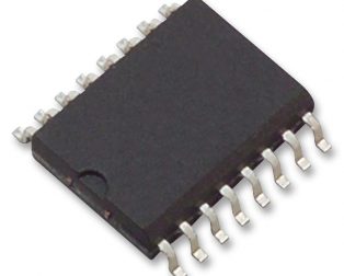 DS3231 IC Real Time Clock Integrated RTC/TCXO/Crystal