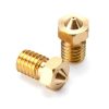 E3D Brass V6 Nozzle