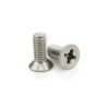 EasyMech SS 304 CSK Countersunk Philips Head M3 X 12 mm Bolt