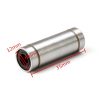 LM6LUU 6mm Bushing Longer Linear Ball Bearing ROBU.IN