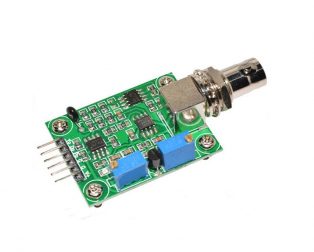 Liquid pH Value Detection Sensor for Arduino - ROBU.IN