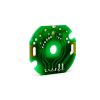 OE-37 Hall Effect Two Channel Magnetic Encoder