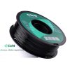 eSun PETG 1.75mm 3D Printing Filament 1kg-Solid Black