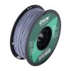 eSun PLA+ 1.75mm 3D Printing Filament 1kg-Grey