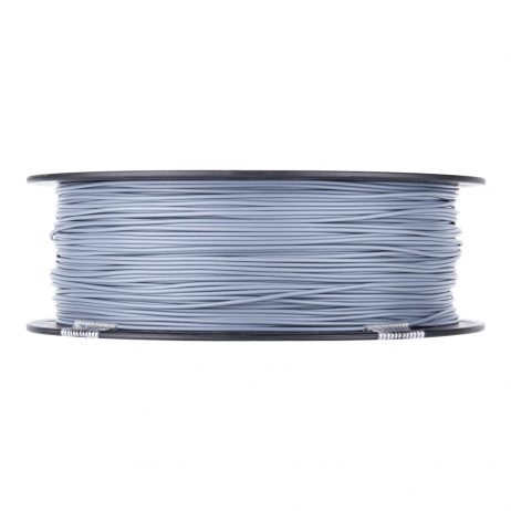 eSun PLA+ 1.75mm 3D Printing Filament 1kg-Grey