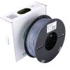 eSun PLA+ 1.75mm 3D Printing Filament 1kg-Grey