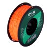 eSun PLA+ 1.75mm 3D Printing Filament 1kg-Orange