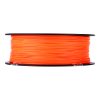 eSun PLA+ 1.75mm 3D Printing Filament 1kg-Orange