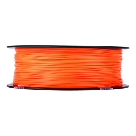 eSun PLA+ 1.75mm 3D Printing Filament 1kg-Orange