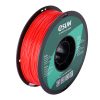 eSun PLA+ 1.75mm 3D Printing Filament 1kg-Red