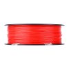 eSun PLA+ 1.75mm 3D Printing Filament 1kg-Red