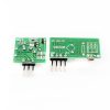 RF Transmitter Receiver Module 315MHz Wireless Link Kit For Arduino ROBU.IN