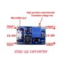 Raspberry Pi Arduino UNO Compatible Connector Board