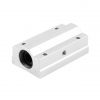 SC8LUU 8mm Linear Ball Bearing Slide Unit for CNC, 3D Printer --- ROBU.IN