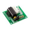 ULN2003 Driver Module Stepper Motor Driver Board - ROBU.IN