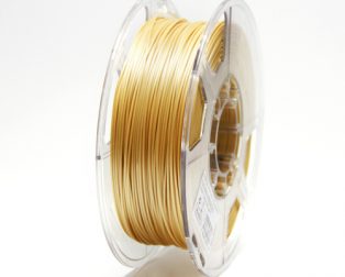 eSUN Wood 3D Printer Filament 0.5kg - 1.75mm