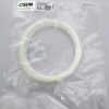 eSun 1.75mm Nozzle Cleaning Filament 100g-White