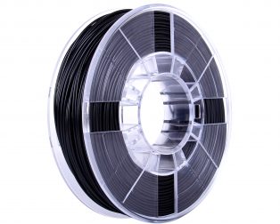 eSun 1.75mm eASA3D Printing Filament 0.5kg-Black