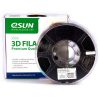 eSun ABS+ 1.75mm 3D Printing Filament 1kg-Black