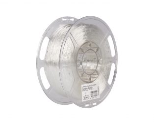 eSun eFlex TPU 87A Flexible Filament 1.75mm-Natural