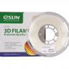 eSun eLastic TPE Filament 1.75mm-Natural