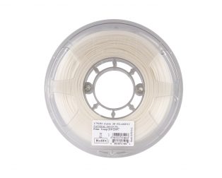 eSun eLastic TPE Filament 1.75mm 1Kg -Natural