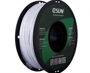 eSun eMarble PLA Filament 1.75mm 1Kg-Natural